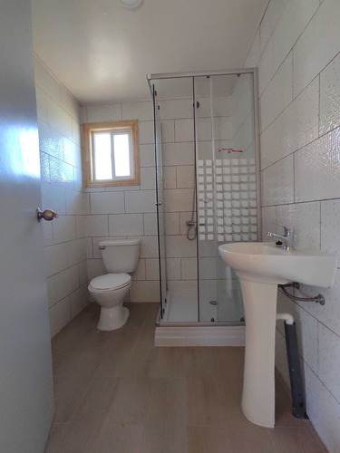 Cómoda Cabaña 2 Dormitorios Nueva Braunau (101386)