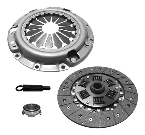 Kit Clutch Strunker Mazda B2200 2.2l 87 A 93