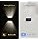 Luces Solares De Pared Impermeables Para Exteriores 6 Unid