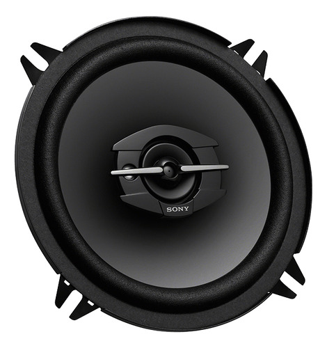 Alto-falantes automotivos Sony Xs-GTF1339 de 5,25 polegadas