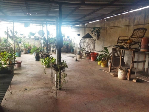 En Venta Casa Comercial En Catia. Excelente Oportunidad De Inversión / Oa