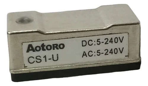 comprar Sensor Magnético Para Cilindros Neumático Cs1-u, Aotoro...