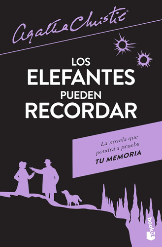 Libro: Los Elefantes Pueden Recordar (spanish Edition)