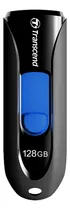 Comprar Unidade Flash Usb 3.0 Transcend 128 Gb Jetflash 790 (ts128g