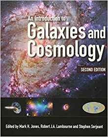 An Introduction To Galaxies And Cosmology