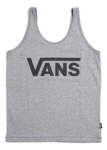 Musculosa Vans Flying V Tank Vn0a3up4grhsmua Mujer