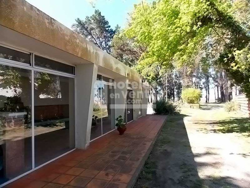 Hotel En Venta - Santa Ana - Uruguay - Uy-cn2-1