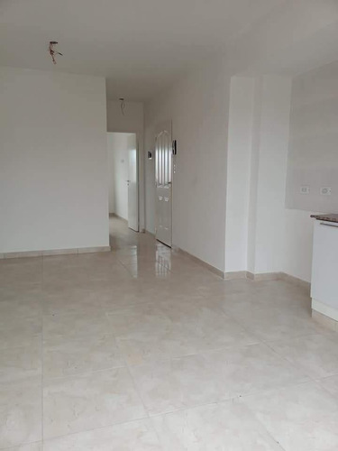 Departamento En Venta - 1 Dormitorio 1 Baño - 46mts2 - Necochea