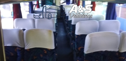 Marcopolo Ld 1550 2004 Mb Super Oferta Confira!! Ref.800