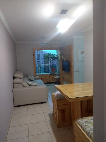 Apartamento - Ap00111 - 67753075