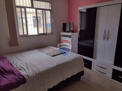 Imagem 24 de 30 de Casa Com 2 Dormitórios À Venda Com 100m² Em Madureira - Ca0020