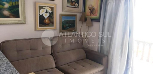 Imagem 8 de 30 de Apartamento À Venda, Canoas, Pontal Do Parana - Pr - 304