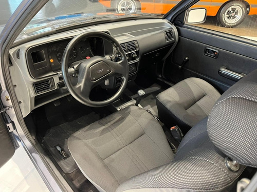 Ford Escort 1.6 L 8v Gasolina 2p Manual