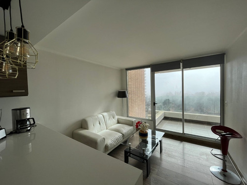 Arriendo Depto 2d 1b 1e Bosque De Montemar Concón