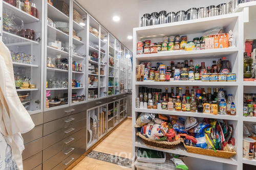 Imagen 10 de 30 de Casa En Pedregal De Echegaray, Naucalpan De Juárez Con 5 Recámaras, 710 M², Id: 41041
