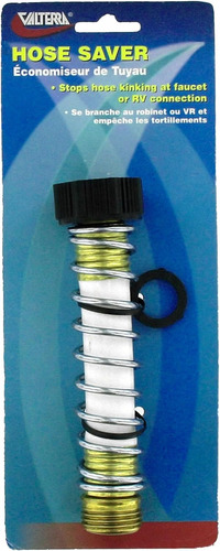 A01-0040vp Protector De Manguera Con Resorte