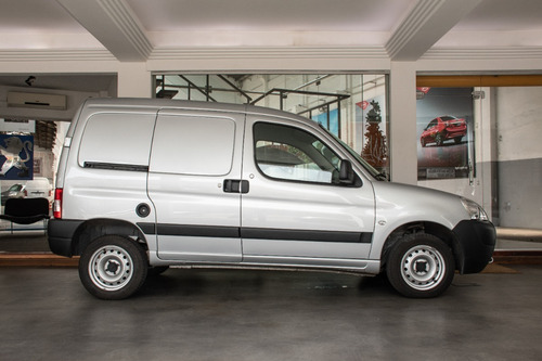 Peugeot Partner 1.6 Furgon M69