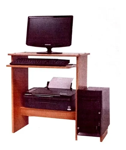 Mesa Para Computadora O Portátil