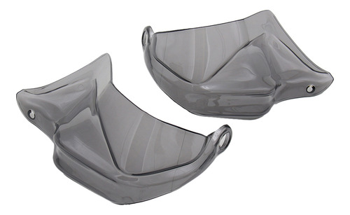 Protector De Mano Shield Protector Para Bmw 2015 R1200gs