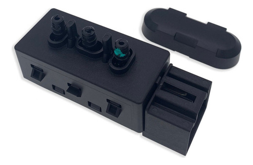 W Interruptor De Control De Asiento Para Ford Escape