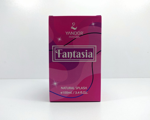 Imagen 3 de 4 de Fantasy De Britney Spearks - mL a $339