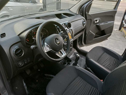 Imagen 11 de 14 de Renault Kangoo 1.6 Zen Entrega Inmediata Hay Disponible (eo)