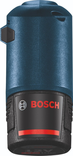 Imagen 6 de 8 de Tijera Poda Inalámbrica 12v. Bosch Pro Pruner (sin Acc.)