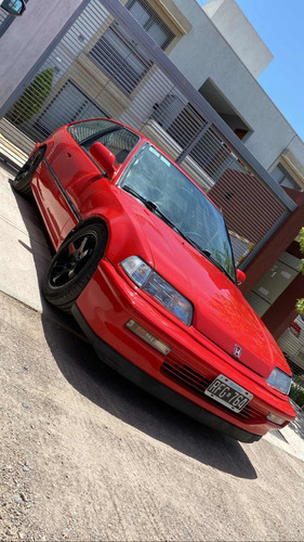 Imagen 1 de 3 de Honda Civic Ef