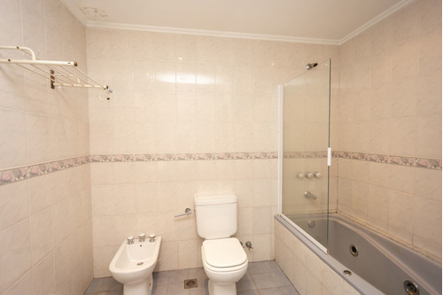 Imagen 26 de 30 de Venta Duplex 6 Amb C/jardin Y Terraza Belgrano