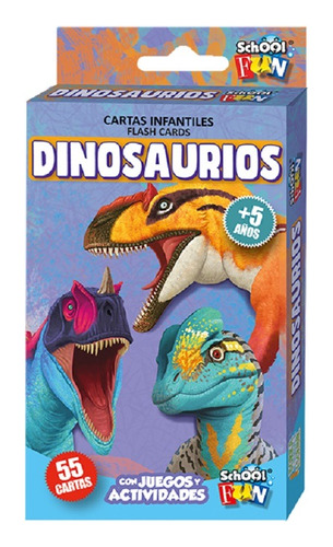 Cartas Educativas Dinosaurios Con Juegos Y Actividades