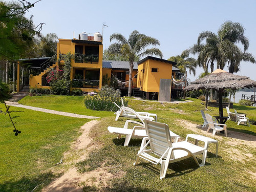 Casa - Parana De Las Palmas S. Fernando