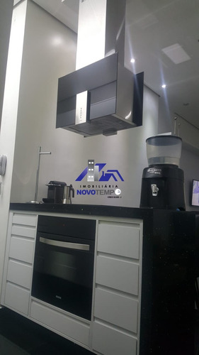 Apartamento À Venda, Dois Dormitórios, Sendo Um Suite, - Edifício Play Barueri - Ap00590 - 68430158