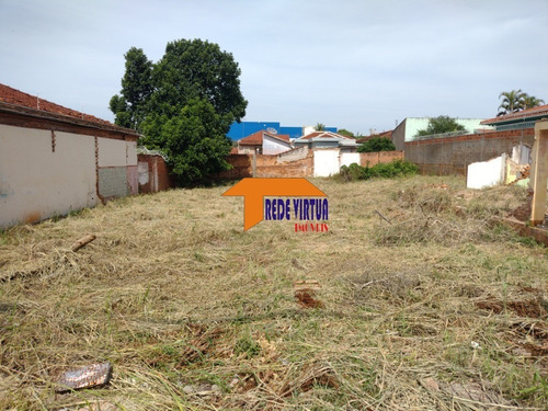 Imagem 3 de 11 de Vende - Terreno - Alto Padrão - Ourinhos/sp Área Mista - Residencia Ou Comercial Área Total 863,00m² - 21.35 X 40.45 Mts - 1642te - 70839132
