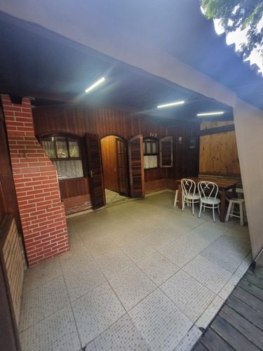 Chalé Camping Cabreúva