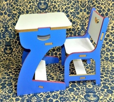 Archivos Corte Router Laser Formatos Cdr Dxf Pdf Muebles V.1