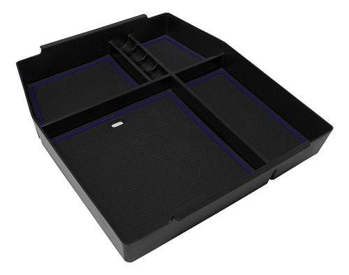 Para Accesorios Ford F150 2015-2020 Bandeja Organizadora De 