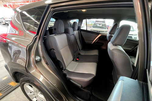 Toyota RAV4 2.5 Le L4/ At