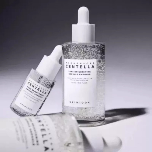 Skin1004 Esencia De Centella Malgache 100 Ml