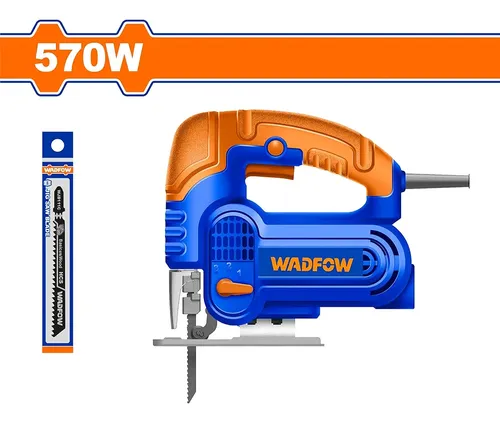 Sierra Caladora Wadfow 570w