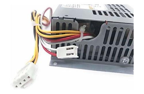 Fuente De Alimentación Dps-200pb-185b 190w Para Delta Ac100-