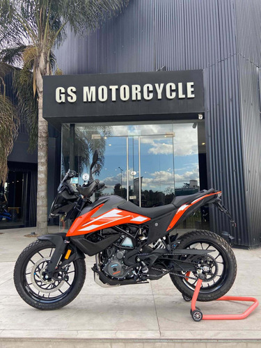 Imagen 9 de 16 de Ktm 250 Adventure-financiacion En 12 Meses - Gs Motorcycle