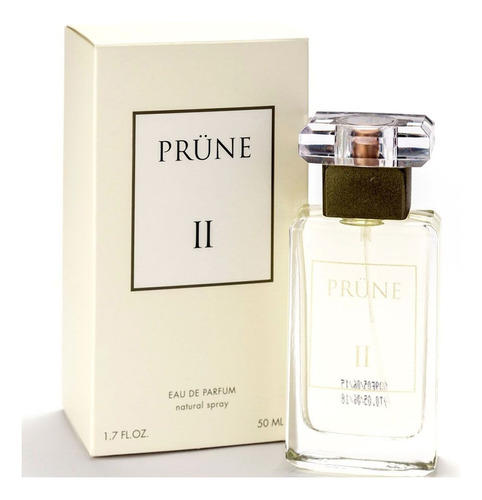 Perfume Prune Ii Edp X 50 Ml 