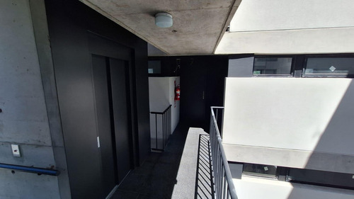 Alquiler Departamento Monoambiente Con Balcon En Saavedra