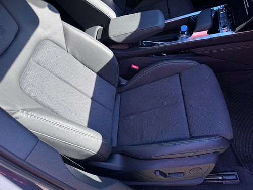 Audi Q8 E-Tron Sportback 0.0 55 Quattro