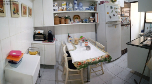 Imagem 4 de 16 de Apartamento - Ap00018 - 34491441