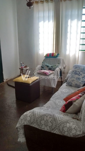 Imagem 2 de 8 de Casa À Venda Em Cidade Jardim - Ca288742