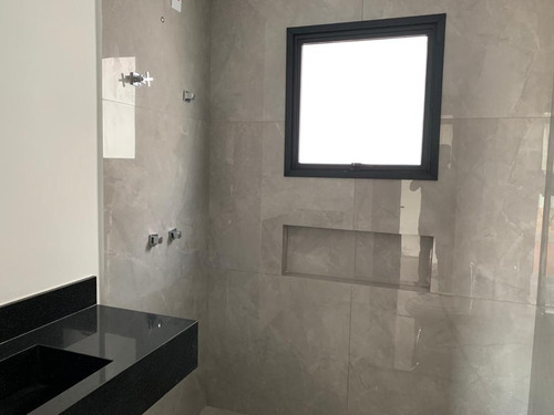 Imagem 15 de 30 de Rrcod3856 Casa 243m² Condomínio New Ville - Oportunidade - 3 Suítes 4 Vagas - Santana De Parnaíba, Sp - Ótima Localização - Próximo De Alphaville - Rr3856 - 70030654