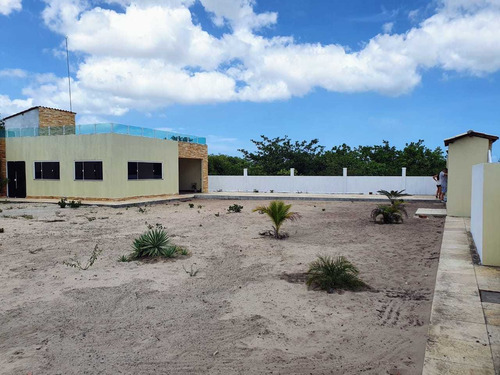 Imagem 6 de 18 de Casa Com 3 Suítes + Quarto 4 Banheiros