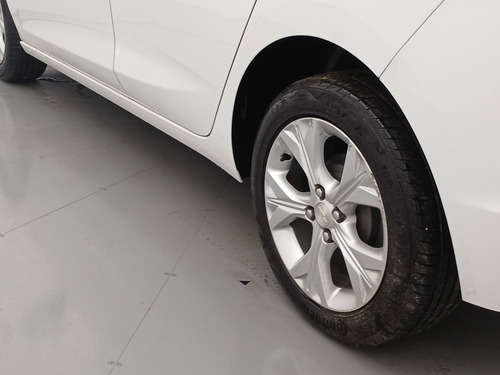 Chevrolet Onix 1.0 TURBO FLEX LTZ MANUAL