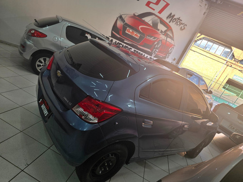 Chevrolet Onix 1.0 Lt 5p